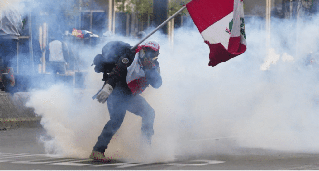 ¿Qué dice la Constitución?