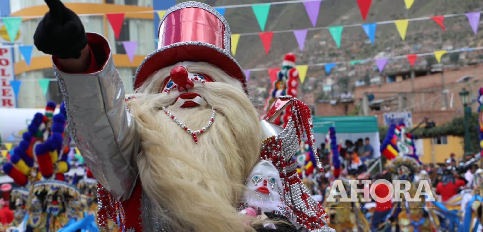 Danza de Los Negritos