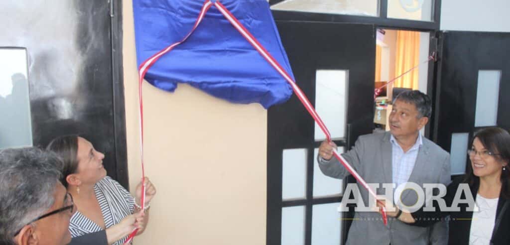 Centro de Innovación IHUB