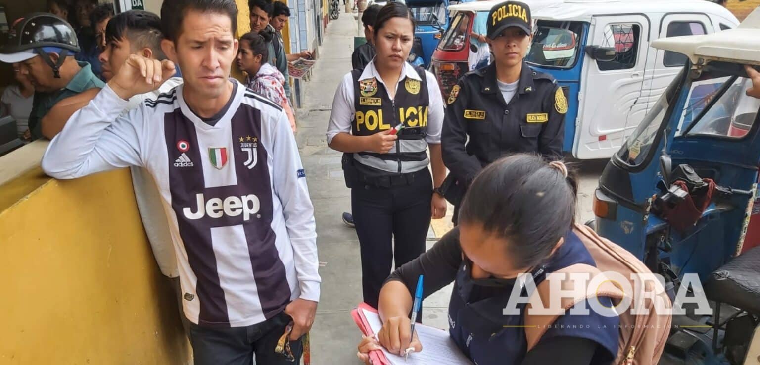 Extranjeros residen regularmente