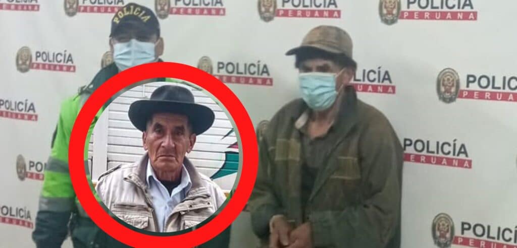 Sexagenario golpeó a mujer hasta matarla