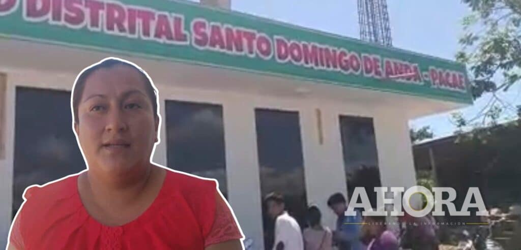 Interrumpieron proceso de transferencia