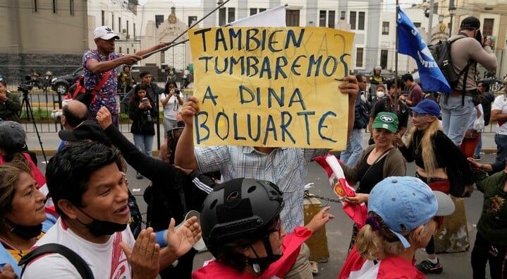 Los más perjudicados