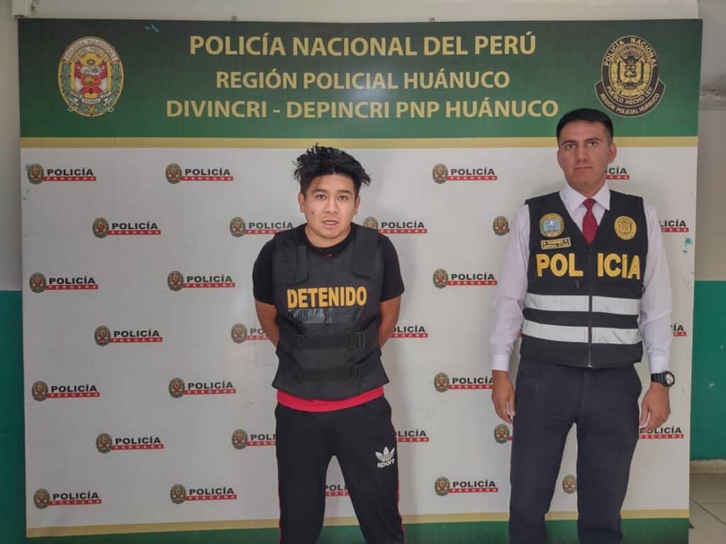 Liberan a “Chinín”