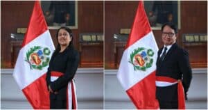 Renuncian ministros de Cultura y de Educación