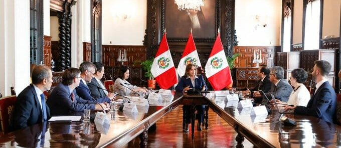 Comisión de la CIDH