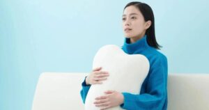 Almohadas inteligentes