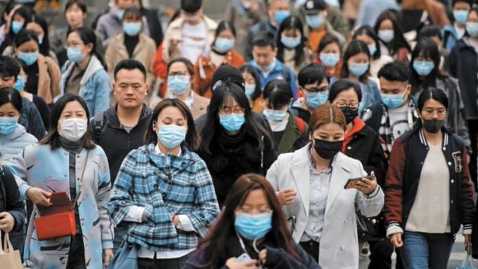 Población se redujo