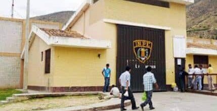 Envían a la cárcel a padre