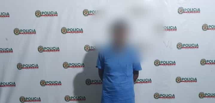 Requisitoriado por feminicidio