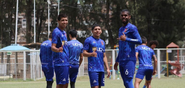 Alianza UDH en tratos para completar su plantel