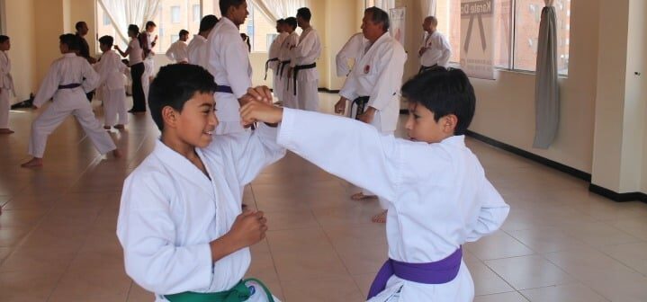 El 16 de enero se iniciarán inscripciones para la Academia del IPD