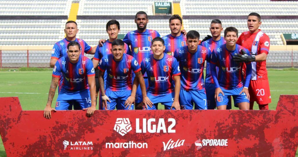 84 años de fundación