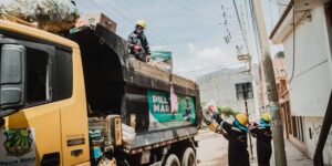 mantener limpia a Pillco Marca