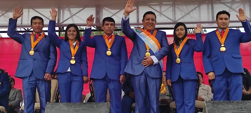 Priorizará la agricultura