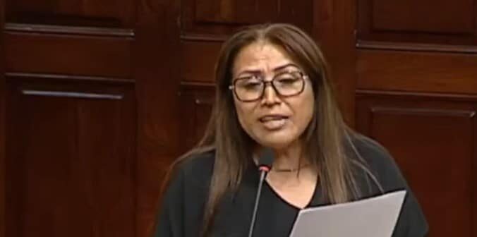 Aprovechando de las protestas