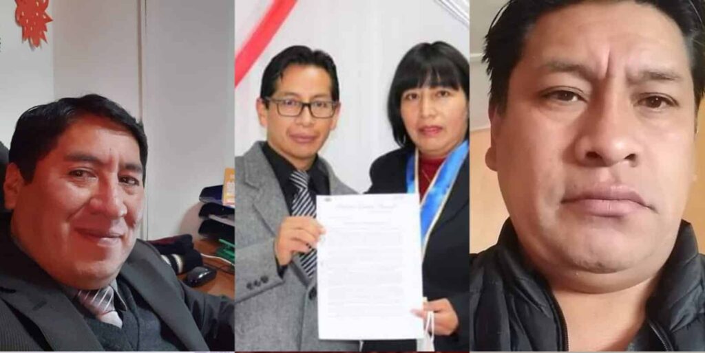 Nuevos gerentes y directores