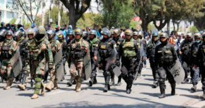 Estado de emergencia