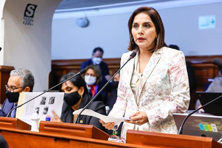 Perú no cederá al caos