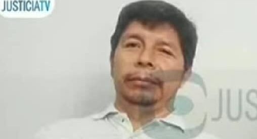 Investigado en libertad