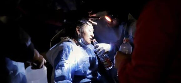 Medios internacionales