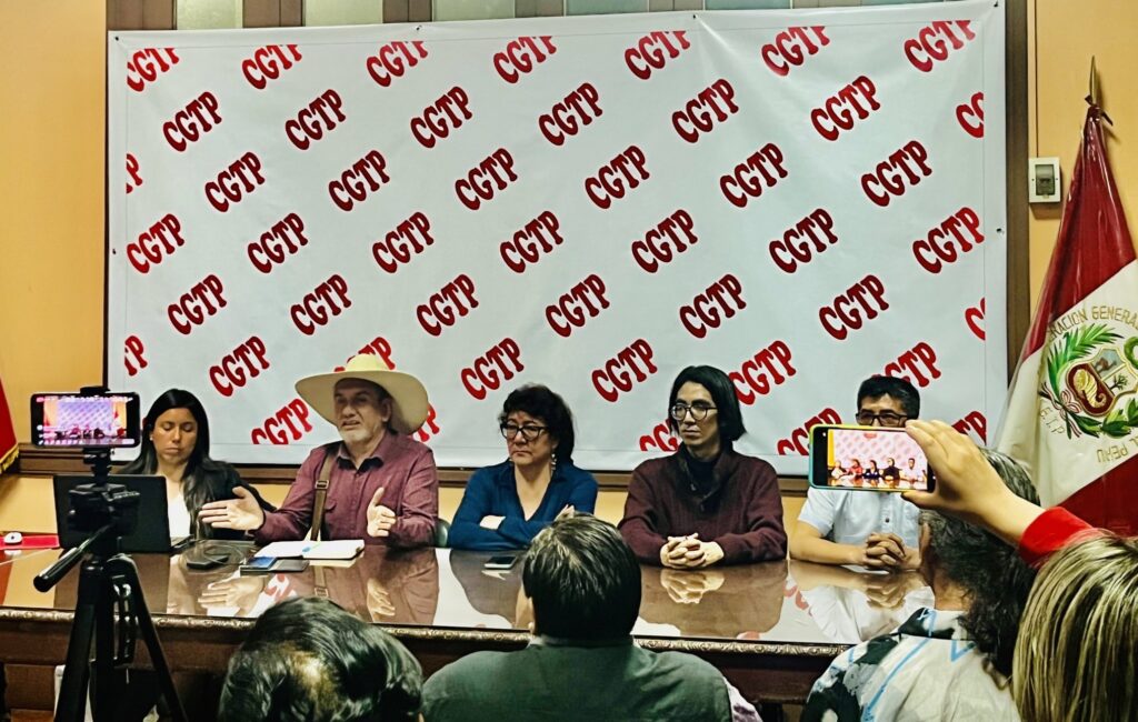 Estado de emergencia