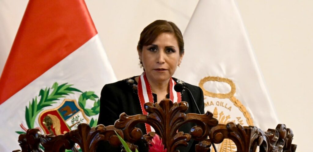 Fiscal de la Nación