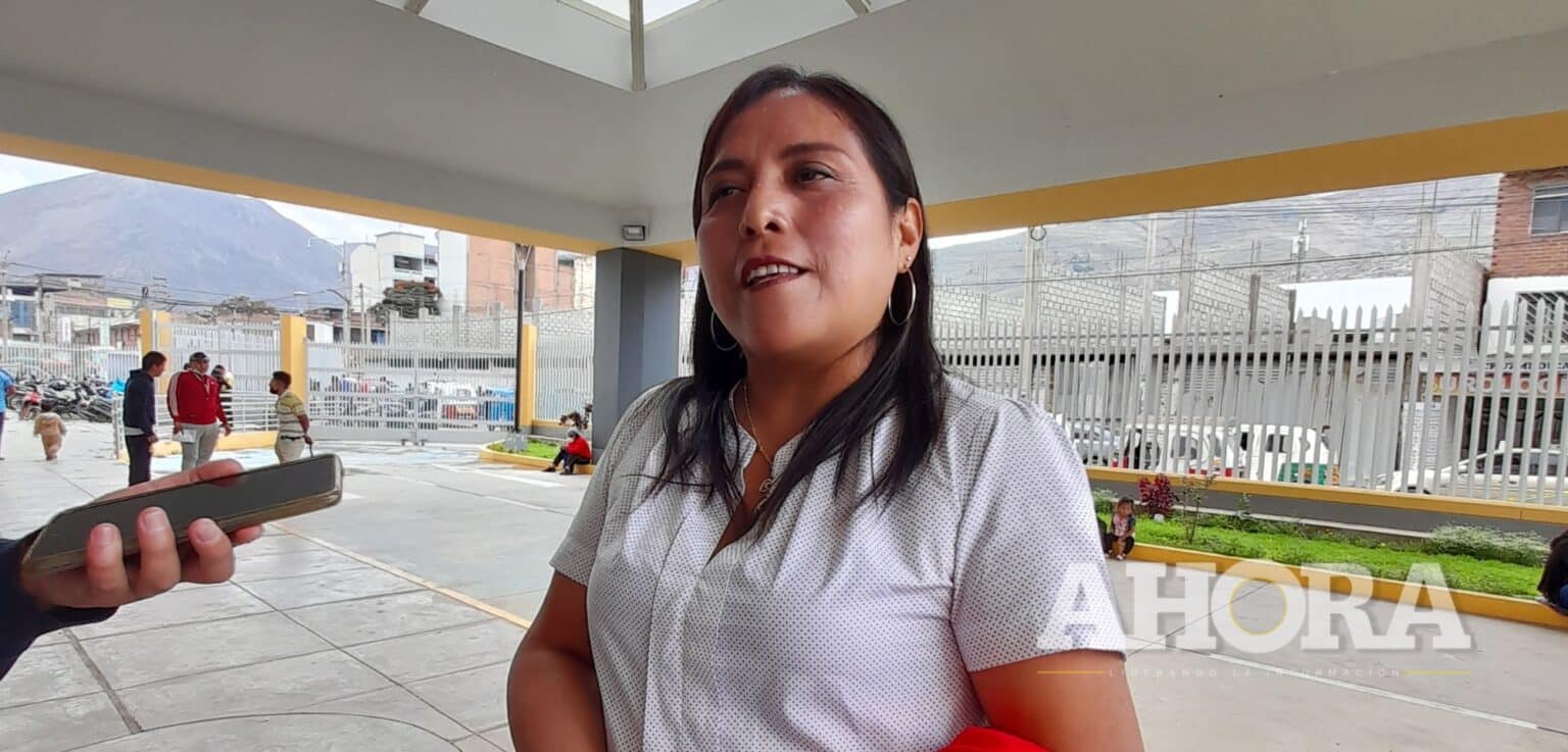 Atención de comunidades campesinas