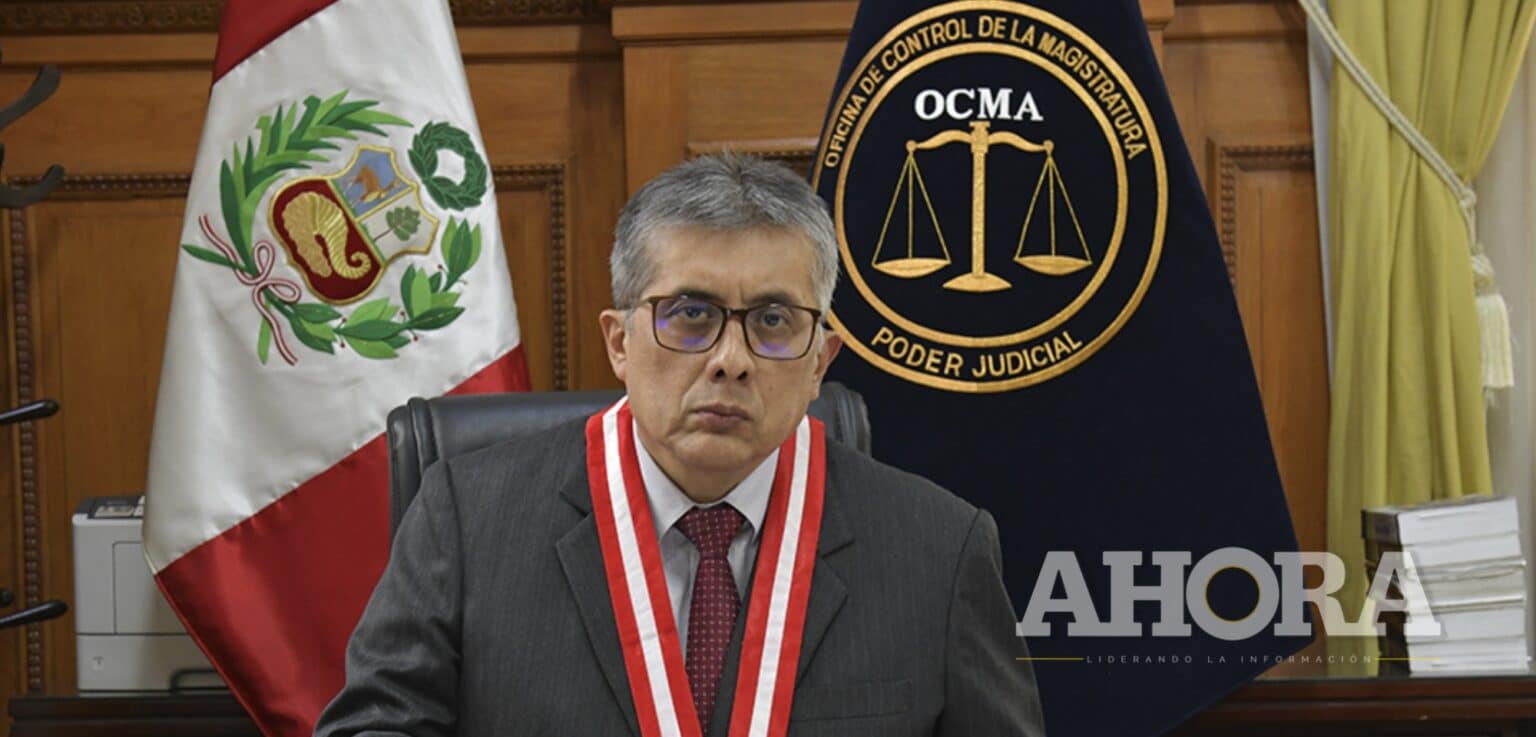 Ocma atendió queja contra magistrados