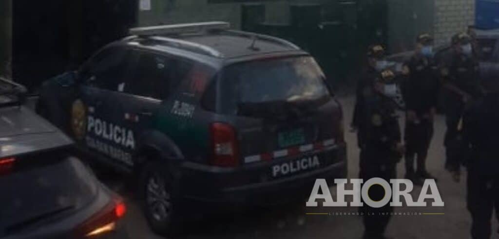 Celular de joven obrero había sido robado, según Osiptel