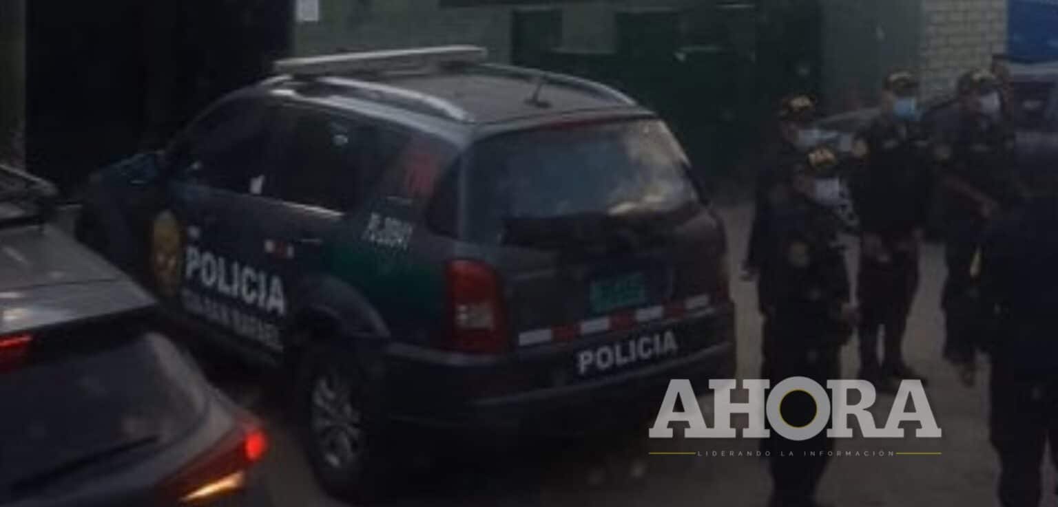 Celular de joven obrero había sido robado, según Osiptel