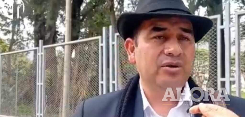 Descentralizará sesiones de consejos