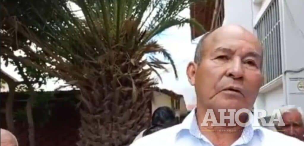 Diresa no les canceló aguinaldo