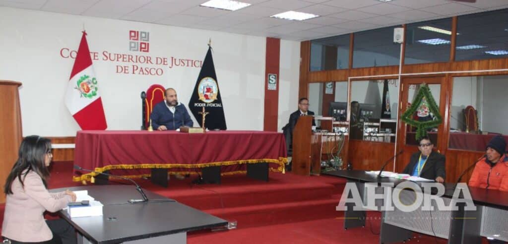 Tocamientos indebidos