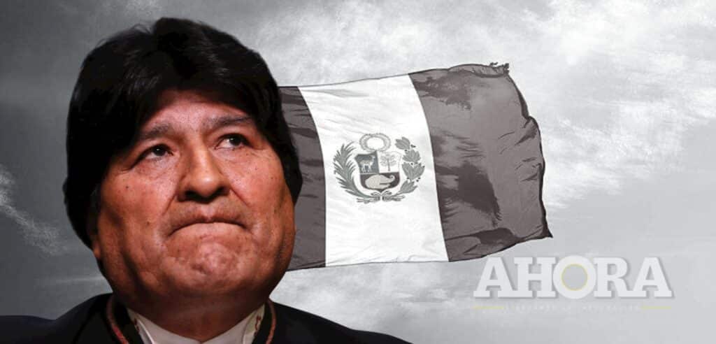 Impiden ingreso a Evo