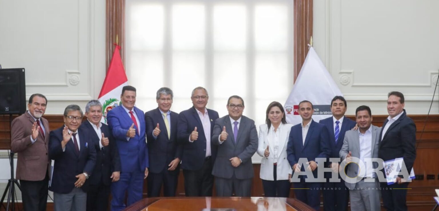 Educación para Huánuco