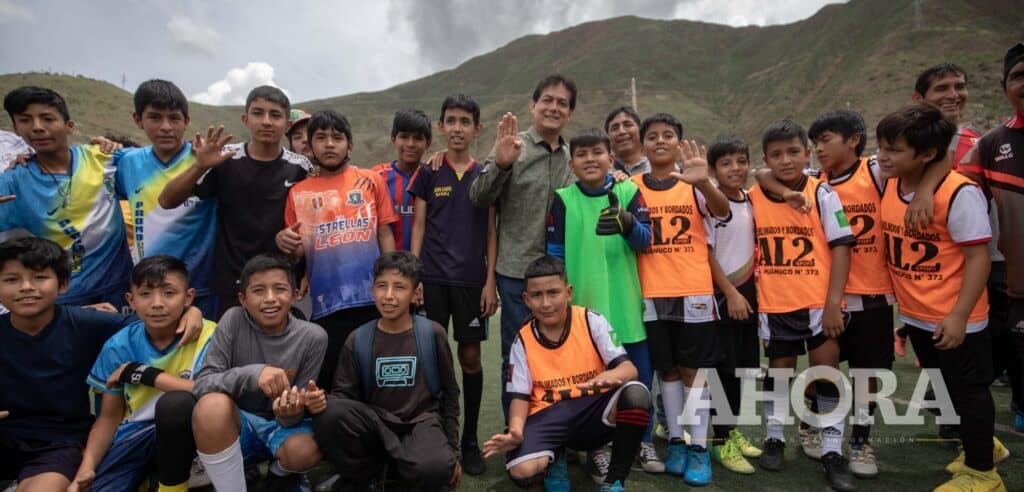 Actividades vacacionales