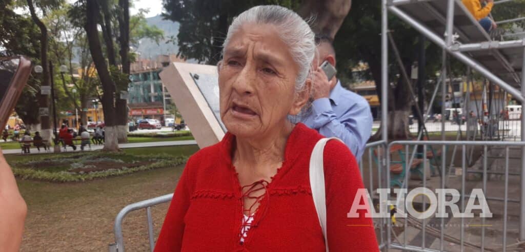 Invasor pretende vender terreno ilegalmente