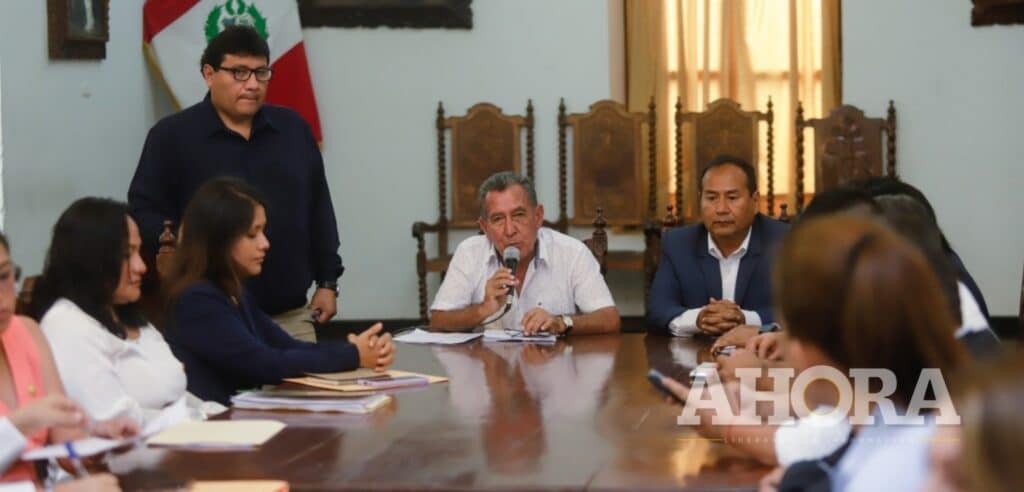 Concejo Municipal 2023 - 2026