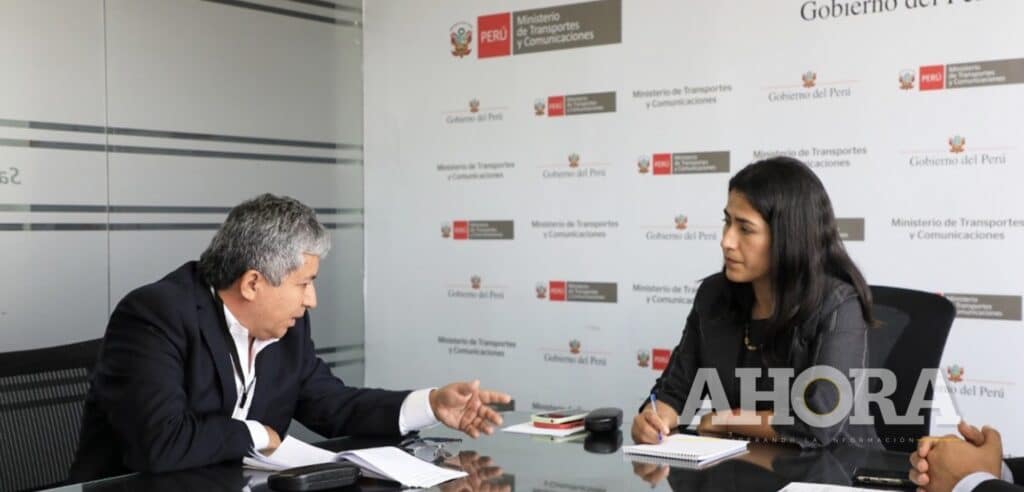 Ministra aprobará estudio