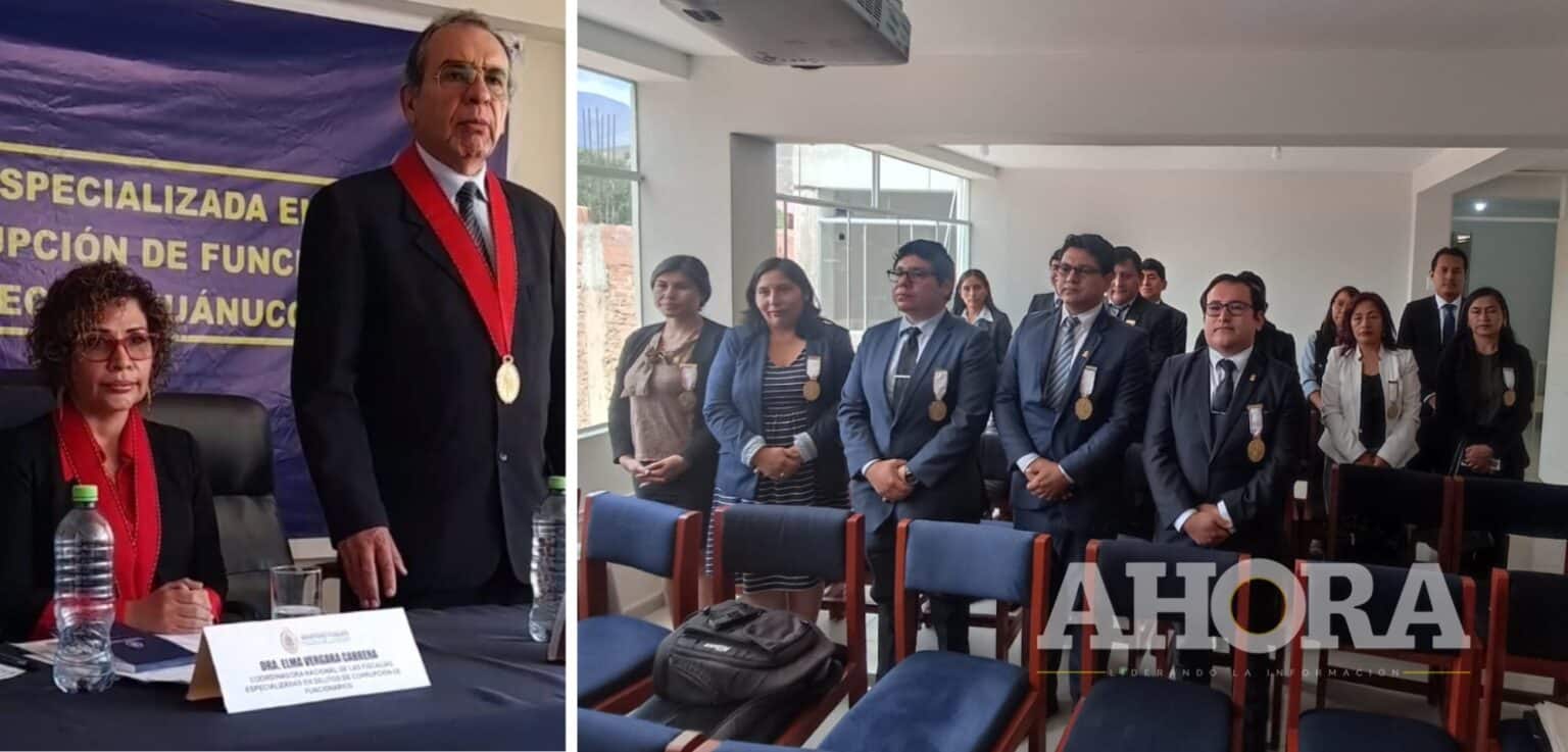 Comisión Anticorrupción