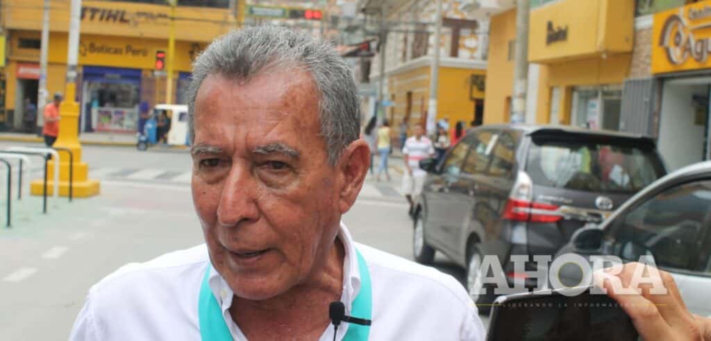 Gerentes son de primer nivel