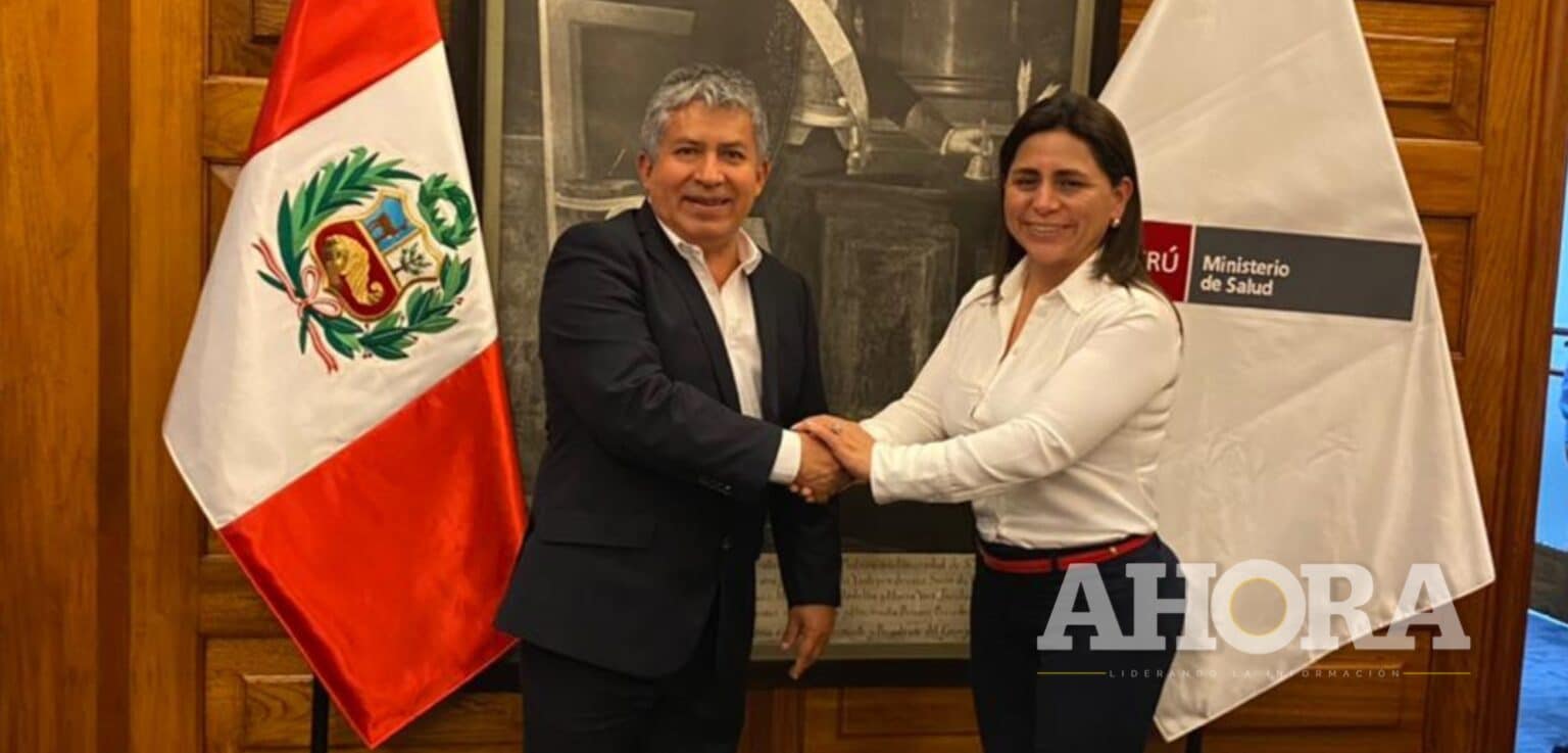 Construir hospitales