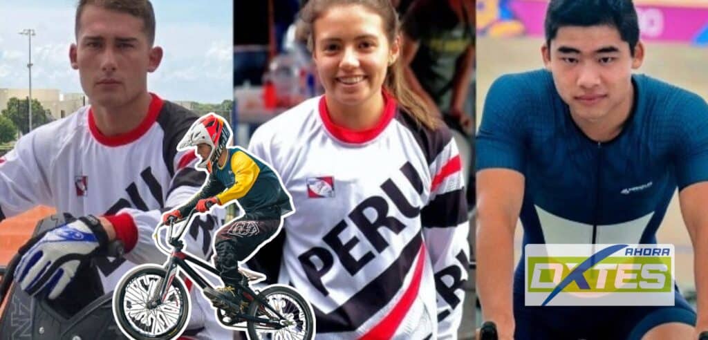 Juegos Panamericanos Santiago 2023