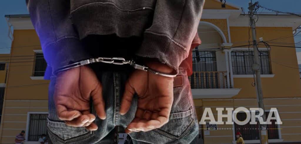 Condenado a 22 años de cárcel