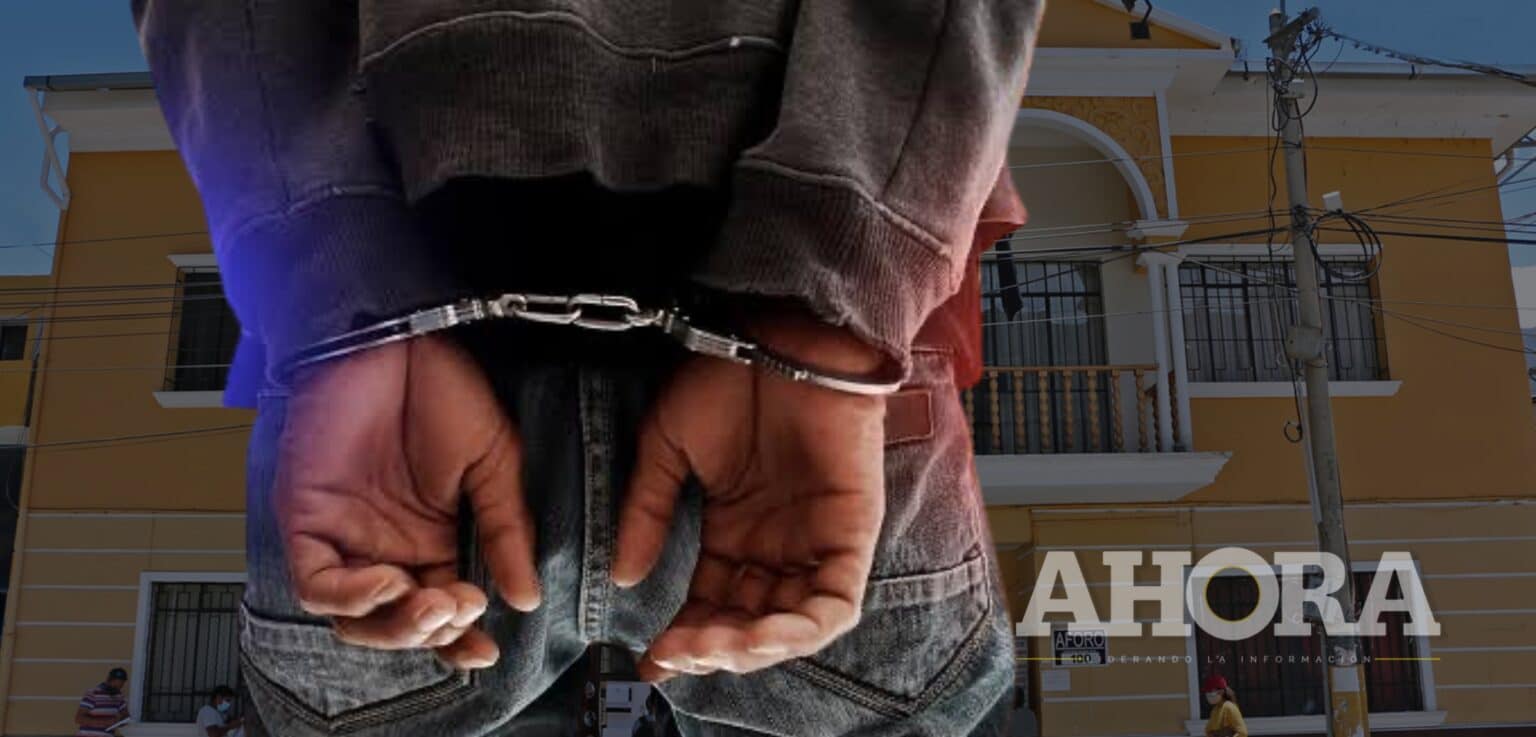 Condenado a 22 años de cárcel