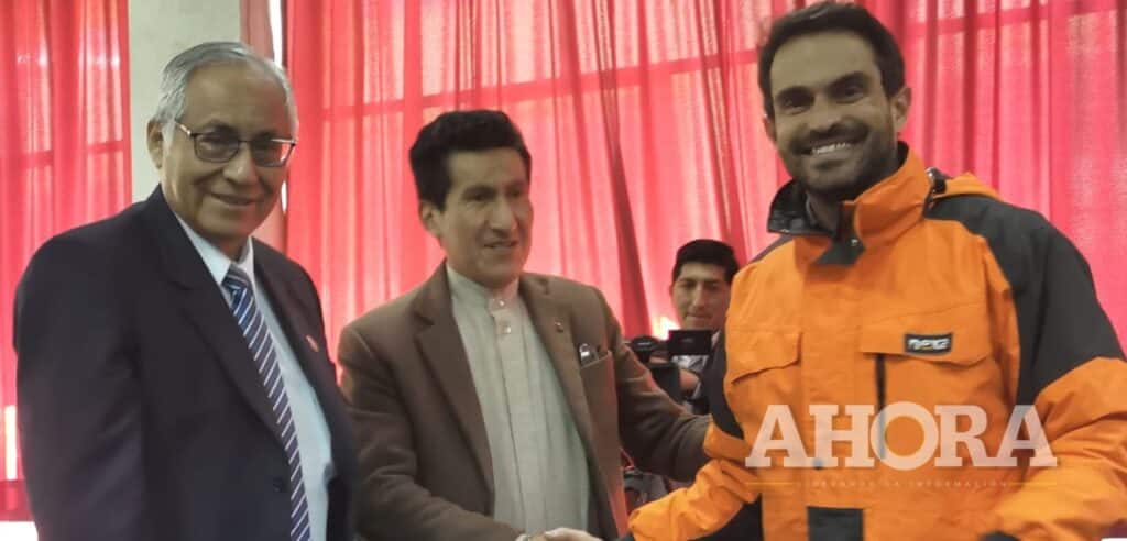 Prótesis para discapacitados