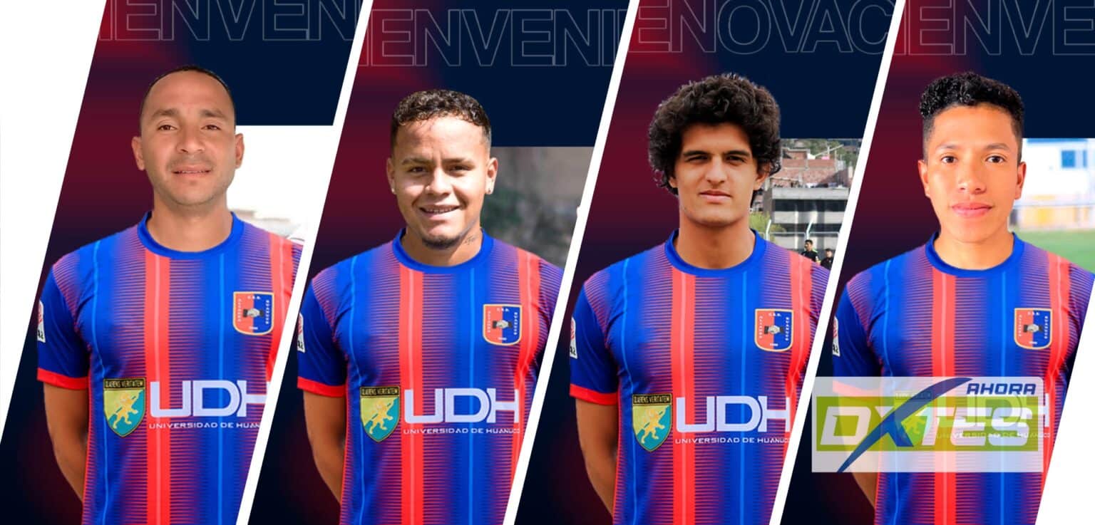 Jales del Alianza UDH