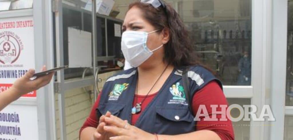 Denuncian que jefe de la Diresa menosprecia proyecto de negociación colectiva