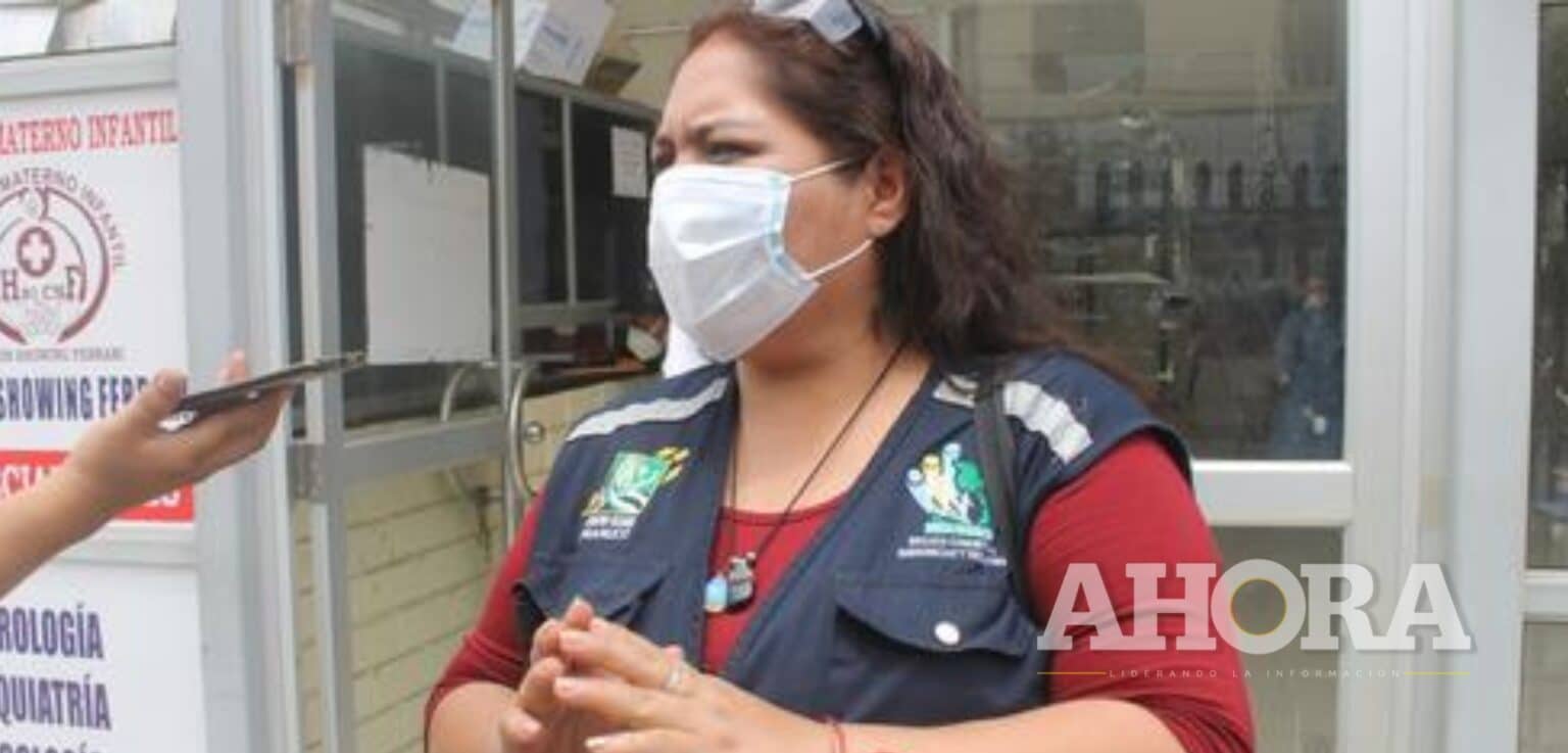 Denuncian que jefe de la Diresa menosprecia proyecto de negociación colectiva